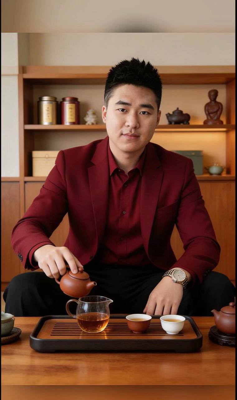 福布斯会员线下交流活动